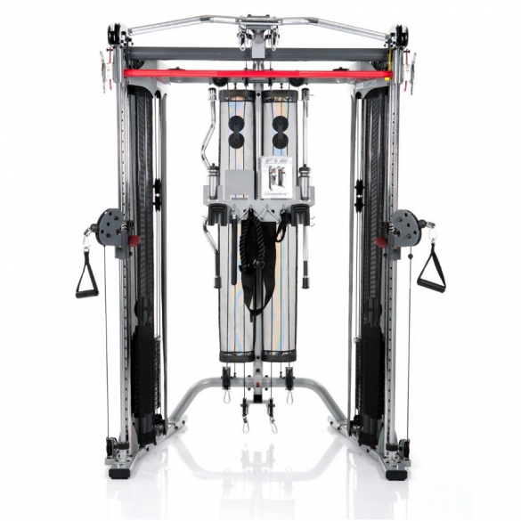 Finnlo Maximum Functional Trainer FT2 3972